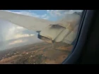 Plane Crash near Wonderboom, Pretoria, South Africa