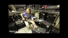Илья Мамонтов рассказывает о своих Yamaha и Electro-Harmonix