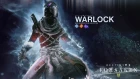 Destiny 2: Forsaken - New Warlock Supers and Abilities