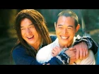 Jackie Chan vs Jet Li ☯ Best Martial Art Duo of All Time