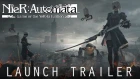 NieR:Automata Game of the YoRHA Edition | Launch Trailer
