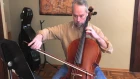 Daughter of the Sea - A live looped cello experiment