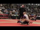 UFC Conor Mcgregor vs. Kywan Gracie Behring (RGA) BJJ match no gi 2012