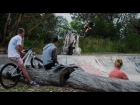 Colony BMX - Summer of Colony road trip