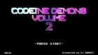 DJ SMOKEY - CODEINE DEMONZ