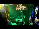The Apples - Rock'n'Roll Queen. Live in TNT