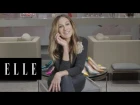 Sarah Jessica Parker Tries on 14 Fabulous Shoes in 90 SECONDS!