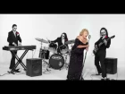 Inge & The TritoneKings "Totenköpfchen" (Laugh at Death) 