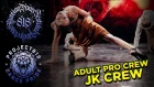 JK CREW @ RDF18 ✪ Project818 Russian Dance Festival ✪ ADULTS PRO CREW