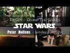Behind the Scenes - Star Wars - Lindsey Stirling and Peter Hollens