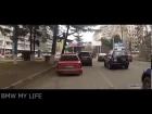 MiyaGi & Эндшпиль - Бада- бум–2017(R.I.P. Giorgi Tevzadze)BMW M5 E34