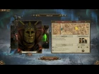 Total War: Warhammer - Legendary Lord Starting Units (Norsca Update)