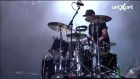 Royal Blood   Iron Man Cover Live At Rock in Rio 2015
