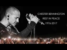 RIP CHESTER BENNINGTON TRIBUTE | LINKIN PARK MEDLEY