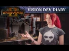 Total War: WARHAMMER 2 – Vision Dev Diary