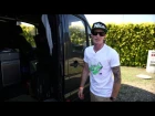 What's In Your Van: Jason Doyle