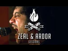 Zeal & Ardor - Blood In The River // Off The Road Sessions