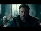 Justice League Movie Clip "I'm Building An Alliance"
