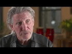 Roger Waters Talks Hurricane Sandy - "12-12-12" The Concert for Sandy Relief