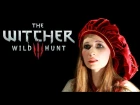 The Witcher 3 | Priscilla's Song | Cover by GALA Voices