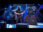 MESA/Boogie JP-2C – John Petrucci Ch. 1 Clean – Tones on Tour