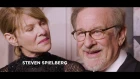 Ralph Lauren's 50th Anniversary Film at NYFW