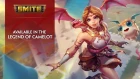 SMITE - New Skins in the Legend of Camelot (Update 5.24)
