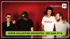 Super Collection Orchestra - Hey Man, Pt. II (Masterskaya Lab)