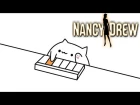 Bongo Cat - Nancy Drew Main Theme