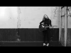 Lera Banina- improvisation (video by Victory B)
