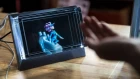 Hands-On: Looking Glass Holographic Display