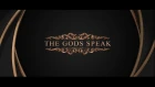 Dark Sarah - The Gods Speak (feat. Marco Hietala & Zuberoa Aznárez)