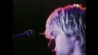 Nirvana - Beeswax - live 1992