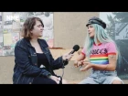 Halsey at Glastonbury 2017: The pop star on missing the mud, reigning the charts and Romeo & Juliet