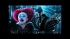 Alice In Wonderland 2: Through the Looking Glass | official Grammys trailer (2016) Johnny Depp