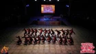 DANCE BAZA F&B  - MEGACREW - RUSSIA HIP HOP DANCE CHAMPIONSHIP 2019