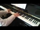 Gnossienne no. 1, 2, 3, 4, 5, 6 & 7 COMPLETE by Erik Satie (1866-1925), for Piano Solo