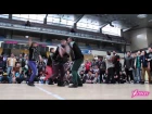 VERTIFIGHT WORLD 2012 | Semifinal | Electro Street (France) vs. The Heroes (Russia)