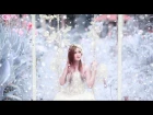OM TELOLET OM | WINTER SNOW Effect Photoshop Tutorial | Beauty Angel