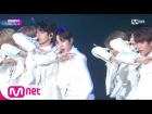 [2017 MAMA in Japan] Wanna One_INTRO Perf. + Energetic