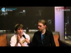 TI3 - Interview with Dendi @ Day 5