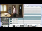 Making of soundtrack  short film Propellerhead Reason