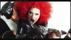 She Evil (ft. Fred Schneider) OFFICIAL MUSIC VIDEO