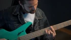 Katran Scalpel Bass Review