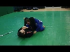 8 alternate finishes to the triangle choke 8 alternate finishes to the triangle choke