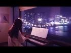 City Of Stars - LALALAND OST (라라랜드 피아노 연주) piano performed by Vikakim