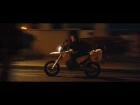Jason Bourne Movie Clip "Bourne Steals Motorcycle" - Matt Damon