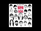 Hoppa And Friends - Grown ft. Devon Lee, Futuristic, Wax, Dizzy Wright