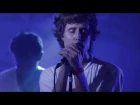 The Rapture Performs 'How Deep Is Your Love' @ CMJ