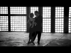 Tango Sexy dance Santa Maria HD video HQ audio